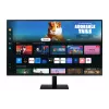 Samsung M50D datora monitors 68,6 cm (27 collas) 1920 x 1080 pikseļi Full HD LED melns