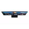 Samsung M50D datora monitors 68,6 cm (27 collas) 1920 x 1080 pikseļi Full HD LED melns