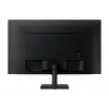 Samsung M50D datora monitors 68,6 cm (27 collas) 1920 x 1080 pikseļi Full HD LED melns