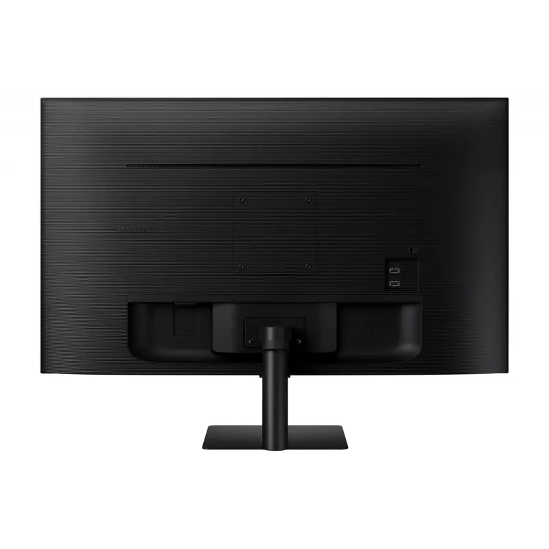 Samsung M50D datora monitors 68,6 cm (27 collas) 1920 x 1080 pikseļi Full HD LED melns