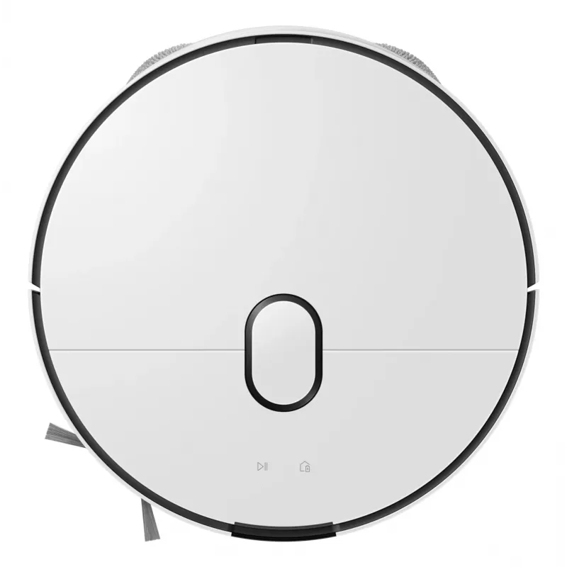 Samsung VR7MD96B14G 0,25 L pelēks, balts