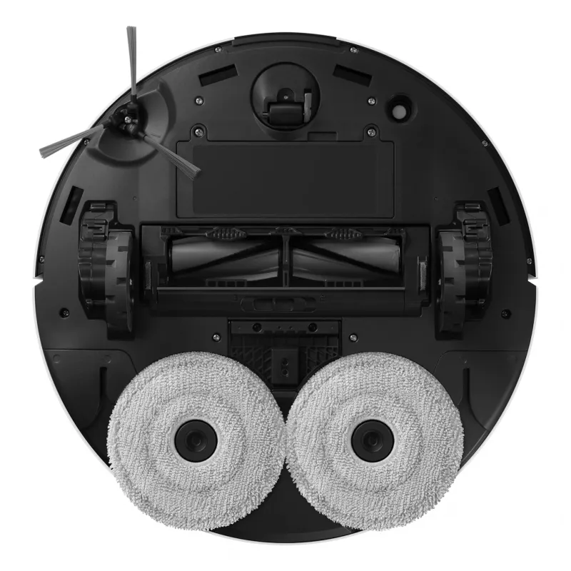 Samsung VR7MD96B14G 0,25 L pelēks, balts