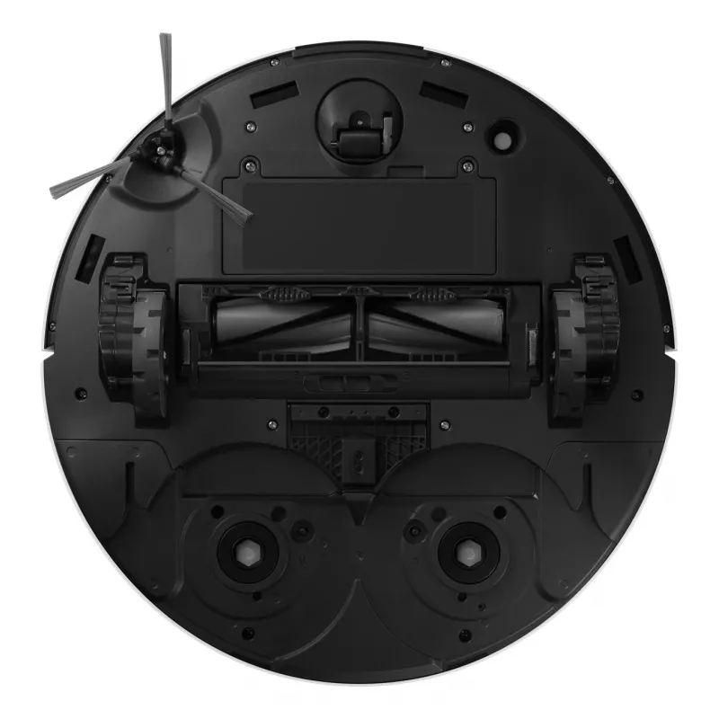Samsung VR7MD96B14G 0,25 L pelēks, balts