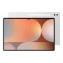 Samsung Galaxy Tab S10 Ultra 5G LTE-TDD & LTE-FDD 1 TB 37,1 cm (14,6 collas) 16 GB Wi-Fi 7 (802.11be) Platīna, Sudraba