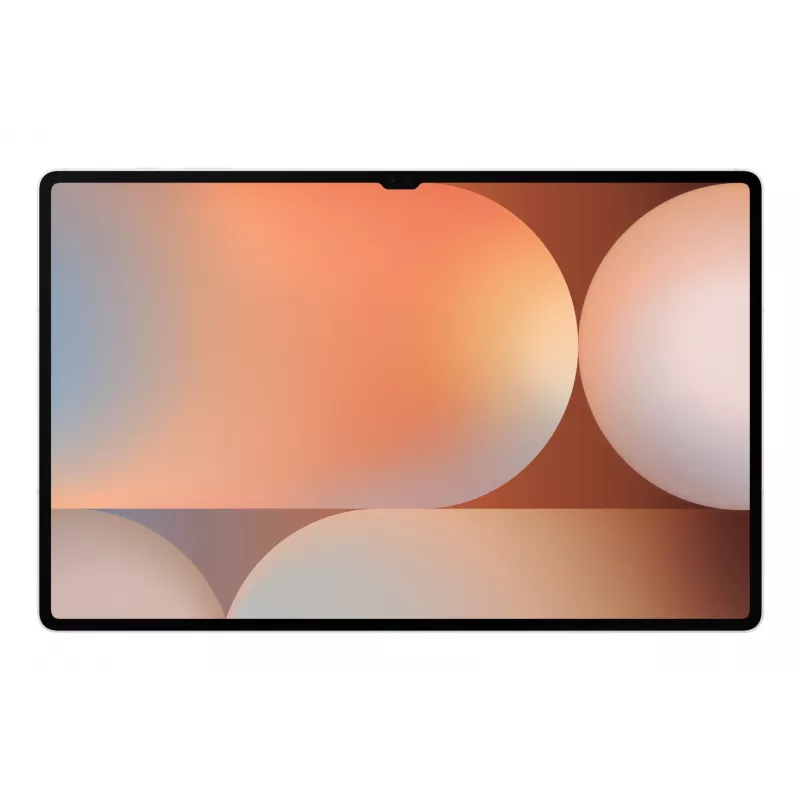 Samsung Galaxy Tab S10 Ultra 5G LTE-TDD & LTE-FDD 1 TB 37,1 cm (14,6 collas) 16 GB Wi-Fi 7 (802.11be) Platīna, Sudraba
