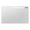 Samsung Galaxy Tab S10 Ultra 5G LTE-TDD & LTE-FDD 1 TB 37,1 cm (14,6 collas) 16 GB Wi-Fi 7 (802.11be) Platīna, Sudraba