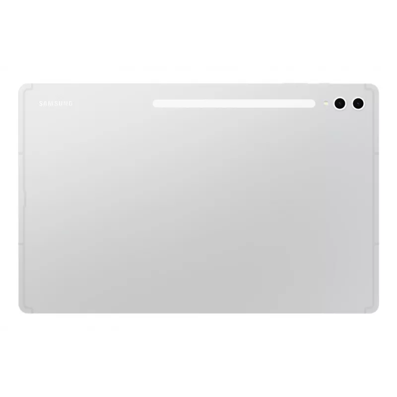 Samsung Galaxy Tab S10 Ultra 5G LTE-TDD & LTE-FDD 1 TB 37,1 cm (14,6 collas) 16 GB Wi-Fi 7 (802.11be) Platīna, Sudraba