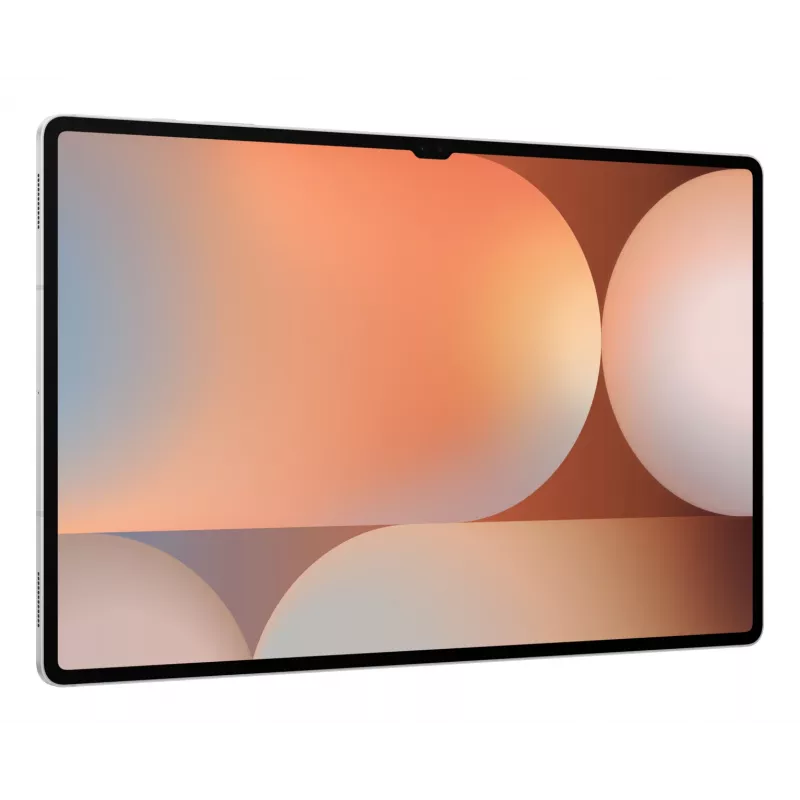 Samsung Galaxy Tab S10 Ultra 5G LTE-TDD & LTE-FDD 1 TB 37,1 cm (14,6 collas) 16 GB Wi-Fi 7 (802.11be) Platīna, Sudraba