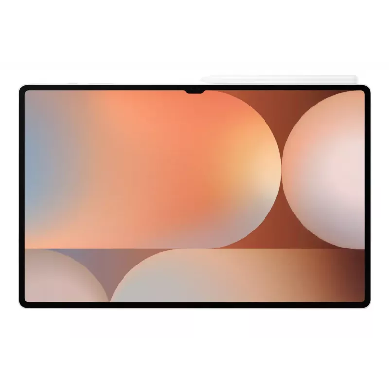 Samsung Galaxy Tab S10 Ultra 14,6 collu 5G 12 GB/512 GB, Platinum Silver (SM-X926BZSPEUE)