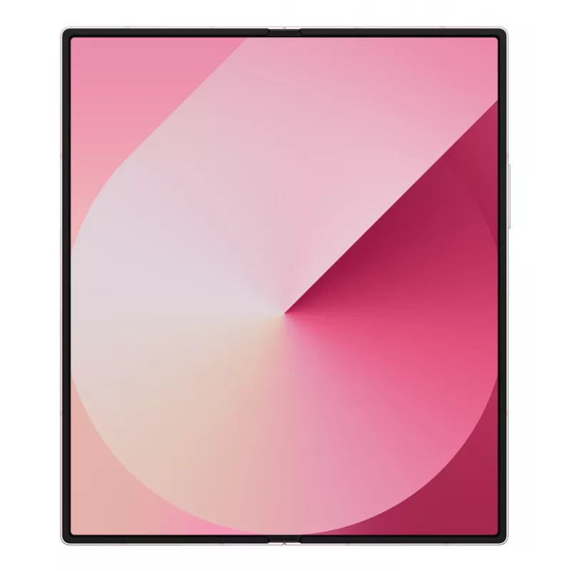 Samsung Galaxy Z Fold6, 19,3 cm (7,6 collas), 12 GB, 512 GB, 50 MP, Android 14, rozā