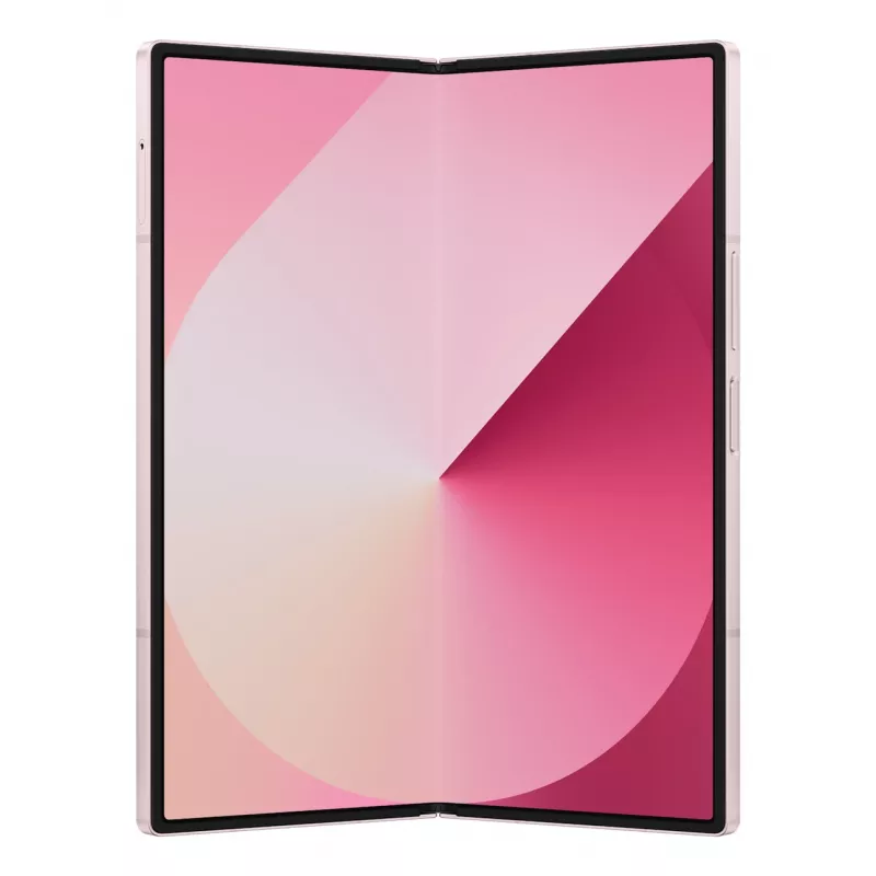 Samsung Galaxy Z Fold6, 19,3 cm (7,6 collas), 12 GB, 512 GB, 50 MP, Android 14, rozā