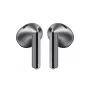 Samsung Galaxy Buds3 austiņas True Wireless Stereo (TWS) Ievietojamas sarunām/mūzikai USB Type-C Bluetooth sudraba