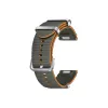 Siksnai Samsung Athleisure Band M/L priekš Galaxy Watch 7 zaļa