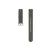 Siksnai Samsung Athleisure Band M/L priekš Galaxy Watch 7 zaļa