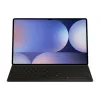 Tastatūra Samsung EF-DX920 QWERTY angļu Pogo Pin melna