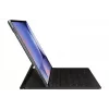 Tastatūra Samsung EF-DX920 QWERTY angļu Pogo Pin melna