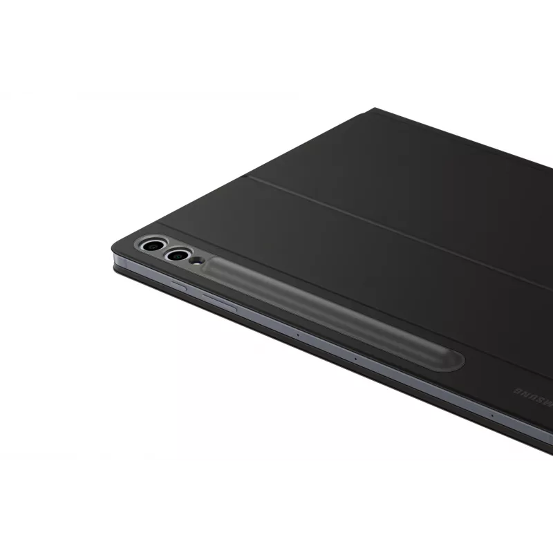 Samsung EF-DX825 31,5 cm (12,4 collas) apvākstis Melns