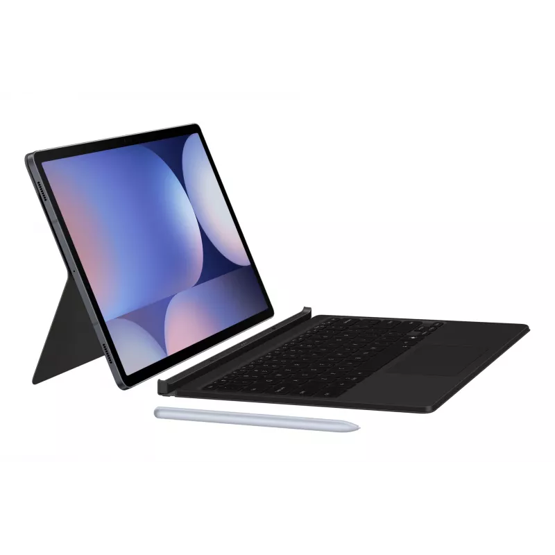 Samsung EF-DX825 31,5 cm (12,4 collas) apvākstis Melns