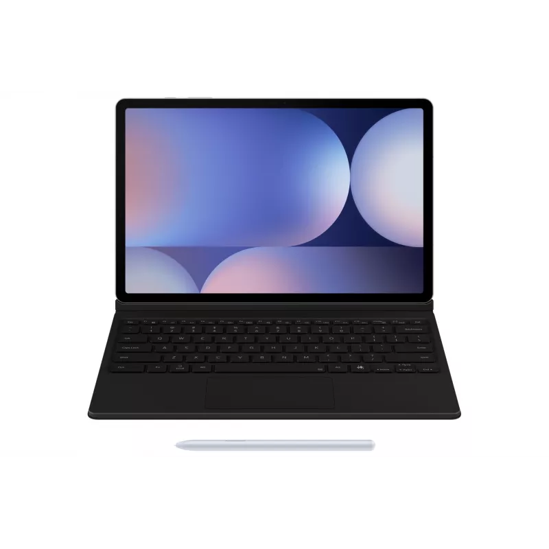 Samsung EF-DX825 31,5 cm (12,4 collas) apvākstis Melns