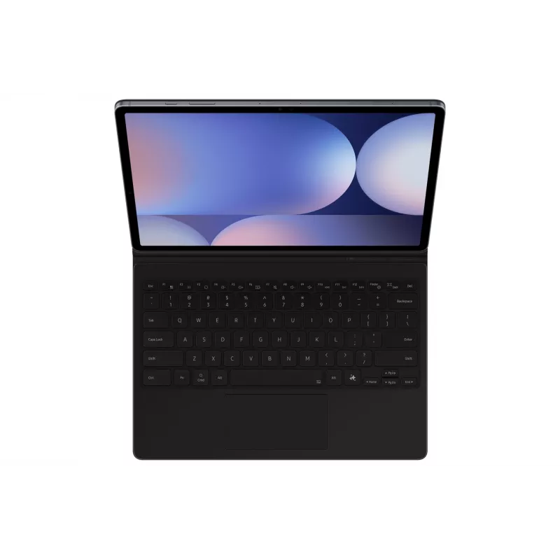 Samsung EF-DX825 31,5 cm (12,4 collas) apvākstis Melns