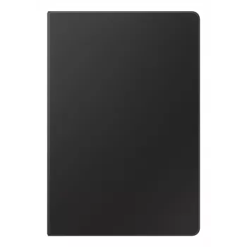 tastatūra Samsung EF-DX725 Nordic Pogo Pin Melns Touchpad
