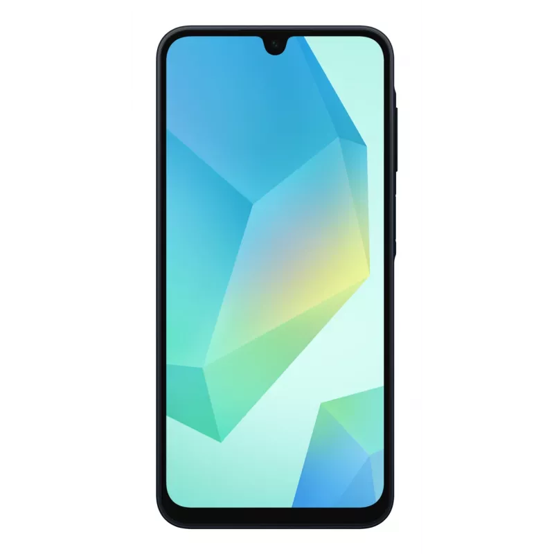 Samsung Galaxy A16 5G 17 cm (6.7 collu) Dual SIM Android 14 USB Type-C 8 GB 256 GB 5000 mAh Navy