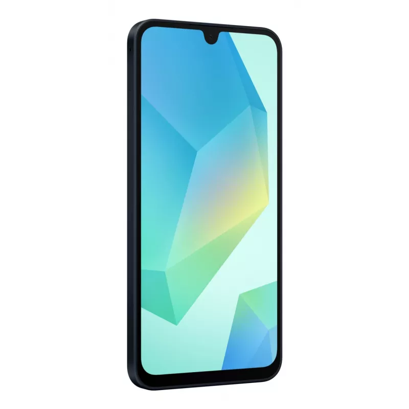 Samsung Galaxy A16 5G 17 cm (6.7 collu) Dual SIM Android 14 USB Type-C 8 GB 256 GB 5000 mAh Navy