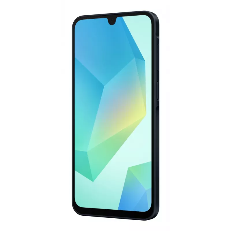Samsung Galaxy A16 5G 17 cm (6.7 collu) Dual SIM Android 14 USB Type-C 8 GB 256 GB 5000 mAh Navy