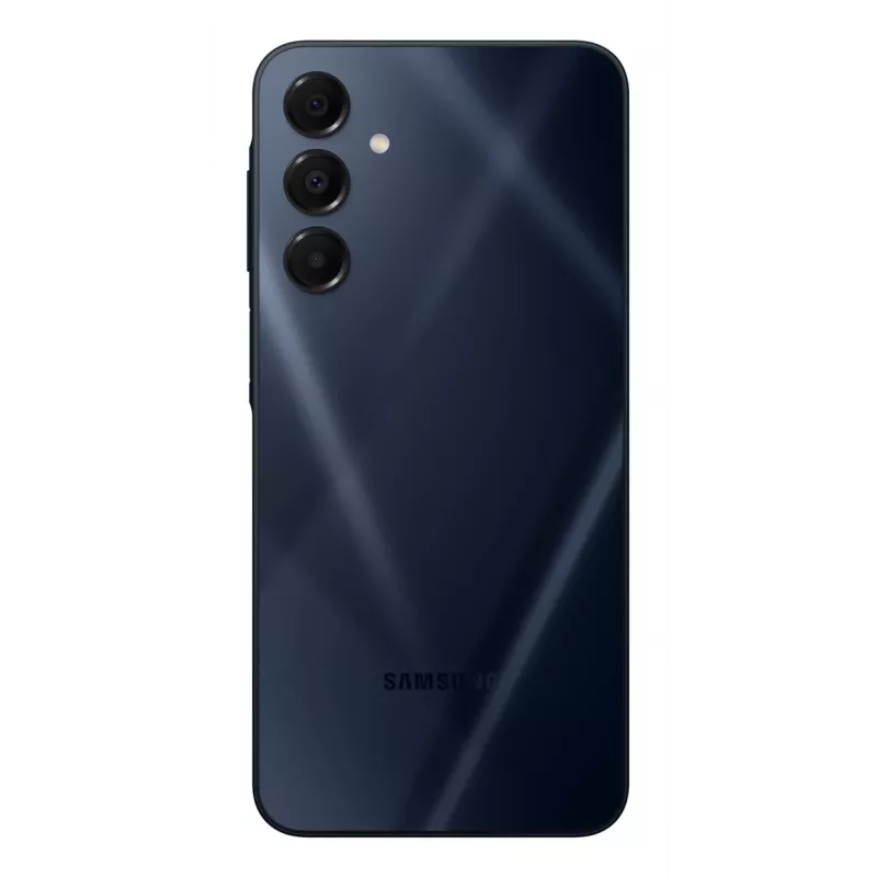 Samsung Galaxy A16 5G 17 cm (6.7 collu) Dual SIM Android 14 USB Type-C 8 GB 256 GB 5000 mAh Navy