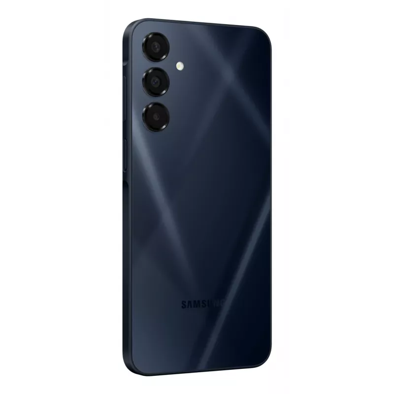 Samsung Galaxy A16 5G 17 cm (6.7 collu) Dual SIM Android 14 USB Type-C 8 GB 256 GB 5000 mAh Navy