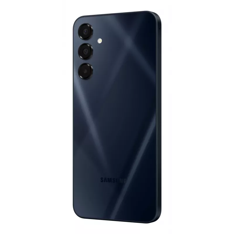 Samsung Galaxy A16 5G 17 cm (6.7 collu) Dual SIM Android 14 USB Type-C 8 GB 256 GB 5000 mAh Navy