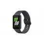 Samsung Galaxy Fit3 4,06 cm (1,6 collas) AMOLED 40 mm digitāls 256 x 402 pikseļi skārienjutīgs pelēks