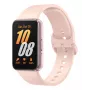 Samsung Galaxy Fit3 4,06 cm (1,6 collas) AMOLED 40 mm digitālais 256 x 402 pikseļi skārienjutīgs rozā