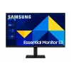 Samsung S30GD datora monitors 68,6 cm (27 collas) 1920 x 1080 pikseļi Full HD LCD melns