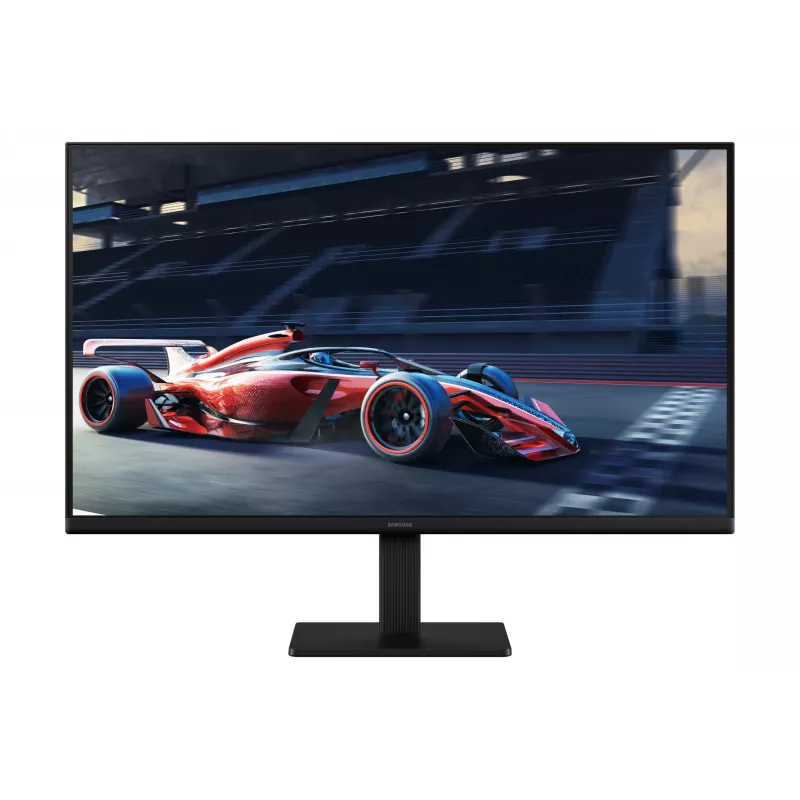 Samsung S30GD datora monitors 68,6 cm (27 collas) 1920 x 1080 pikseļi Full HD LCD melns