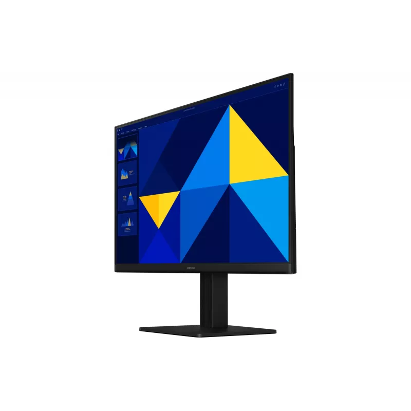 Samsung S30GD datora monitors 55,9 cm (22 collas) 1920 x 1080 pikseļi Full HD LCD melns