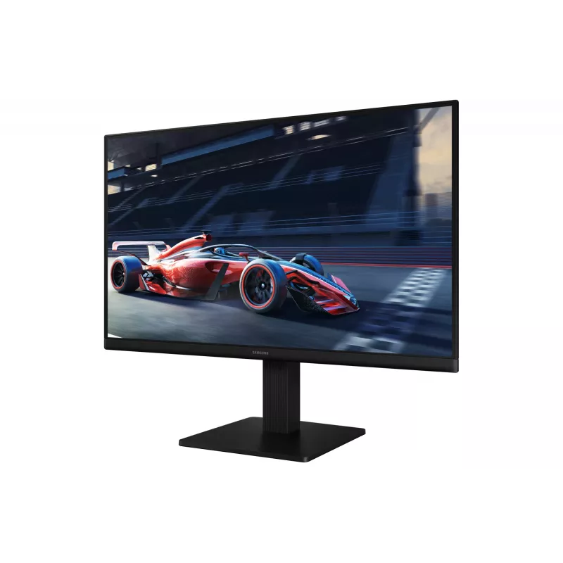 Samsung S30GD datora monitors 55,9 cm (22 collas) 1920 x 1080 pikseļi Full HD LCD melns
