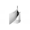 Samsung G91SD datoru monitors 124,5 cm (49 collas) 5120 x 1440 pikseļi Dual QHD OLED Sudraba