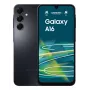 Samsung Galaxy A16 17 cm (6.7 collas) Hybrid Dual SIM 4G USB Type-C 4 GB 128 GB 5000 mAh Melns