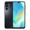 Samsung Galaxy A16 17 cm (6.7 collas) Hybrid Dual SIM 4G USB Type-C 4 GB 128 GB 5000 mAh Melns