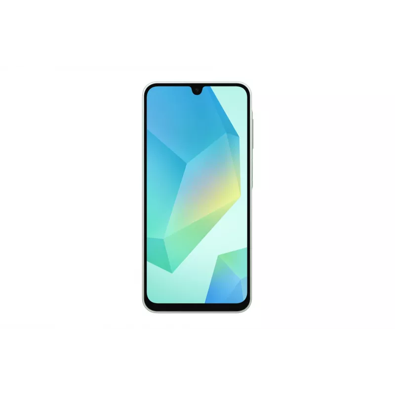 Samsung Galaxy A16 17 cm (6.7 collas) Hibrīda divu SIM karšu 4G USB Tip-C 8 GB 256 GB 5000 mAh Zaļš