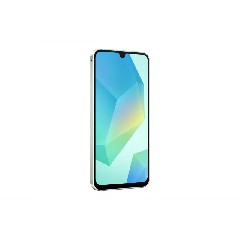 Samsung Galaxy A16 17 cm (6.7 collas) Hibrīda divu SIM karšu 4G USB Tip-C 8 GB 256 GB 5000 mAh Zaļš