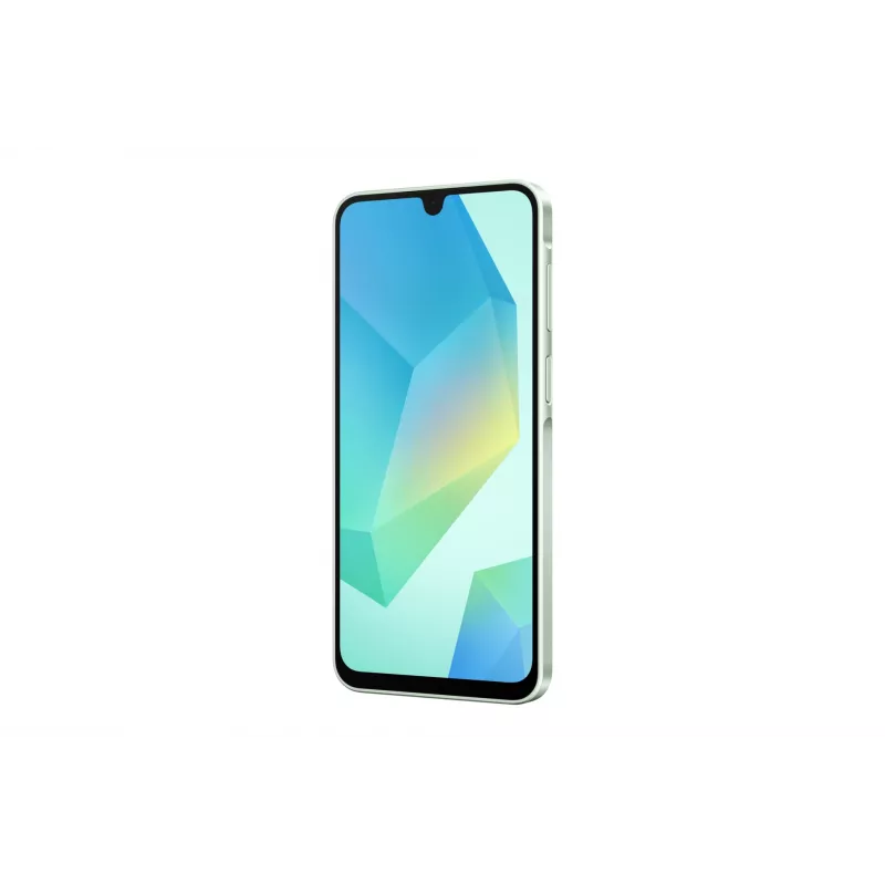 Samsung Galaxy A16 17 cm (6.7 collas) Hibrīda divu SIM karšu 4G USB Tip-C 8 GB 256 GB 5000 mAh Zaļš