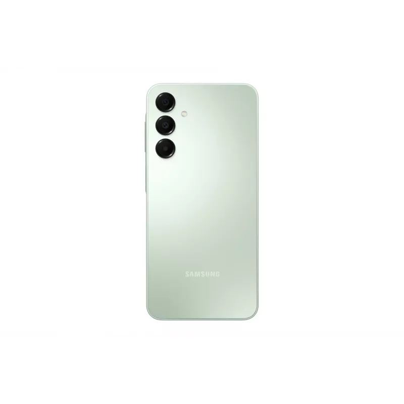 Samsung Galaxy A16 17 cm (6.7 collas) Hibrīda divu SIM karšu 4G USB Tip-C 8 GB 256 GB 5000 mAh Zaļš