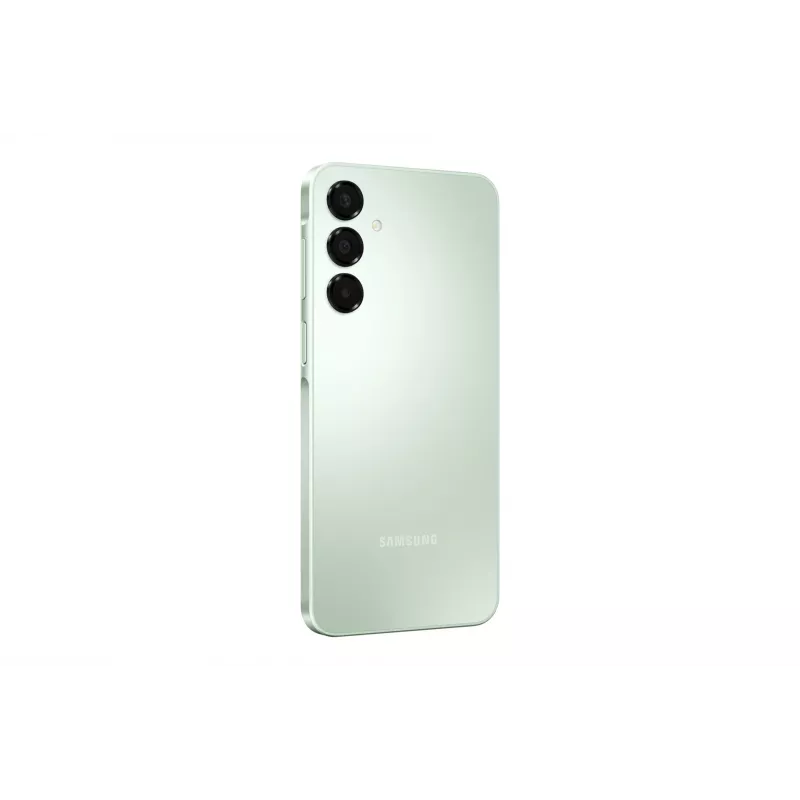 Samsung Galaxy A16 17 cm (6.7 collas) Hibrīda divu SIM karšu 4G USB Tip-C 8 GB 256 GB 5000 mAh Zaļš
