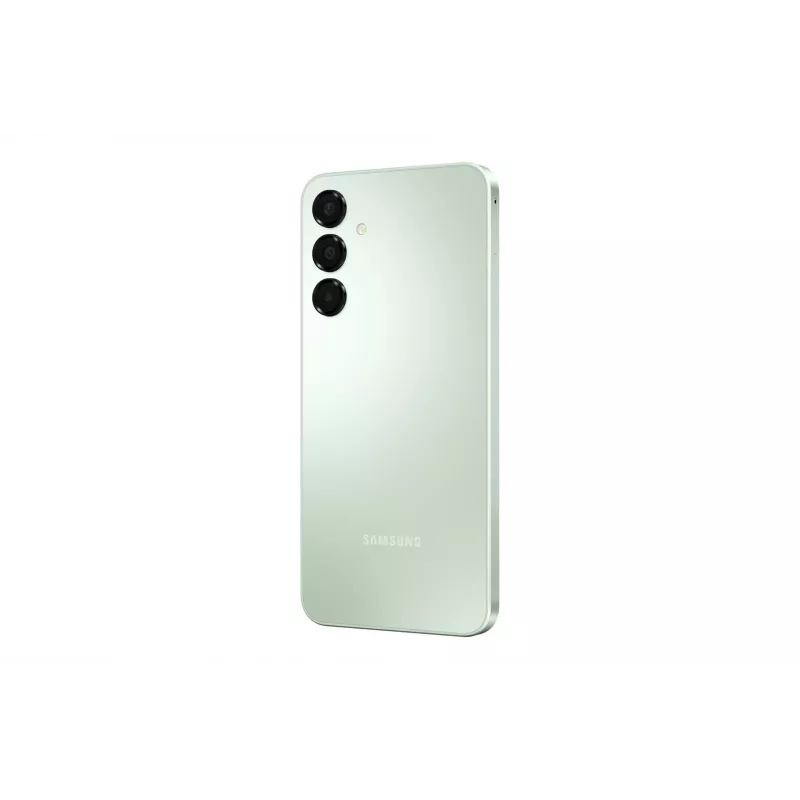 Samsung Galaxy A16 17 cm (6.7 collas) Hibrīda divu SIM karšu 4G USB Tip-C 8 GB 256 GB 5000 mAh Zaļš