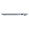 Samsung Galaxy Book4 Edge NP750XQAA Snapdragon X1P-42-100 portatīvais dators 39,6 cm (15,6 collas) Full HD 16 GB LPDDR5x-SDRAM 512 GB eUFS Wi-Fi 7 (802.11be) Windows 11 Home zils