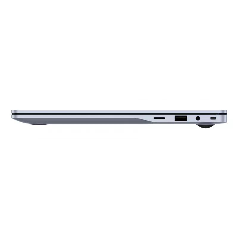 Samsung Galaxy Book4 Edge NP750XQAA Snapdragon X1P-42-100 portatīvais dators 39,6 cm (15,6 collas) Full HD 16 GB LPDDR5x-SDRAM 512 GB eUFS Wi-Fi 7 (802.11be) Windows 11 Home zils