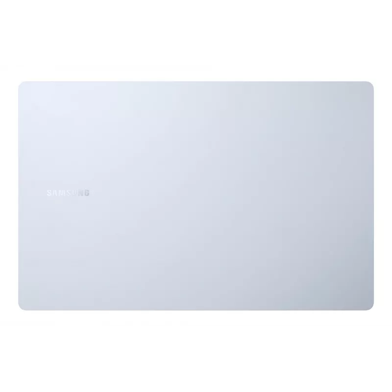 Samsung Galaxy Book4 Edge NP750XQAA Snapdragon X1P-42-100 portatīvais dators 39,6 cm (15,6 collas) Full HD 16 GB LPDDR5x-SDRAM 512 GB eUFS Wi-Fi 7 (802.11be) Windows 11 Home zils