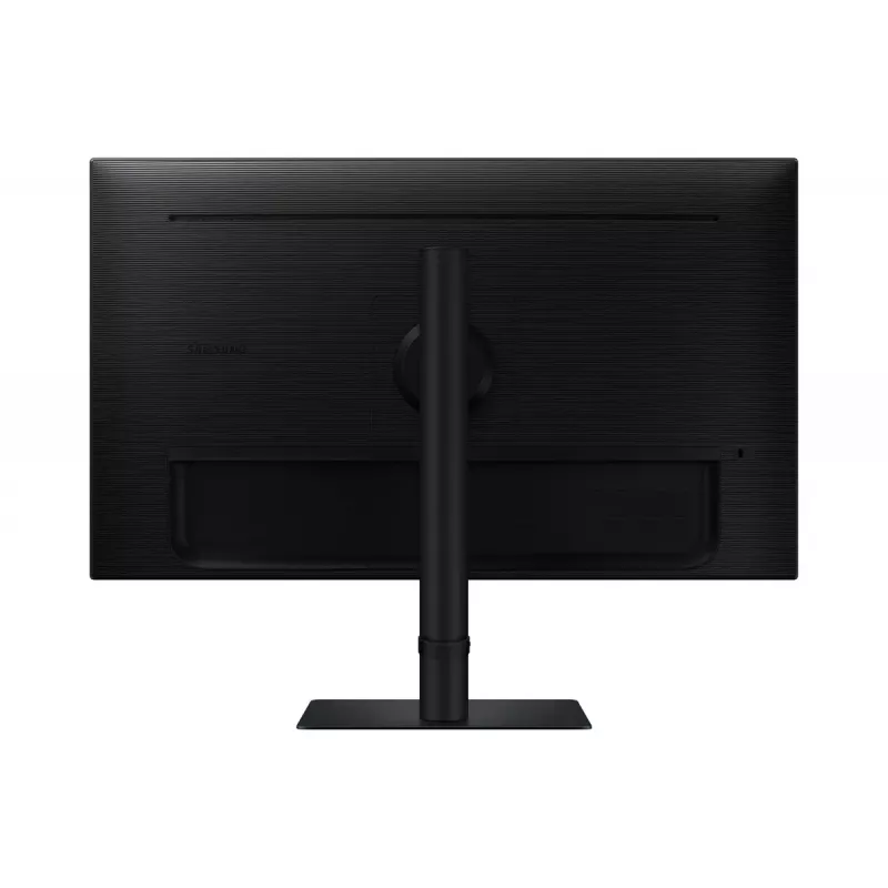 Samsung S61F datora monitors 68.6 cm (27 collas) 2560 x 1440 pikseļi Quad HD LCD melns
